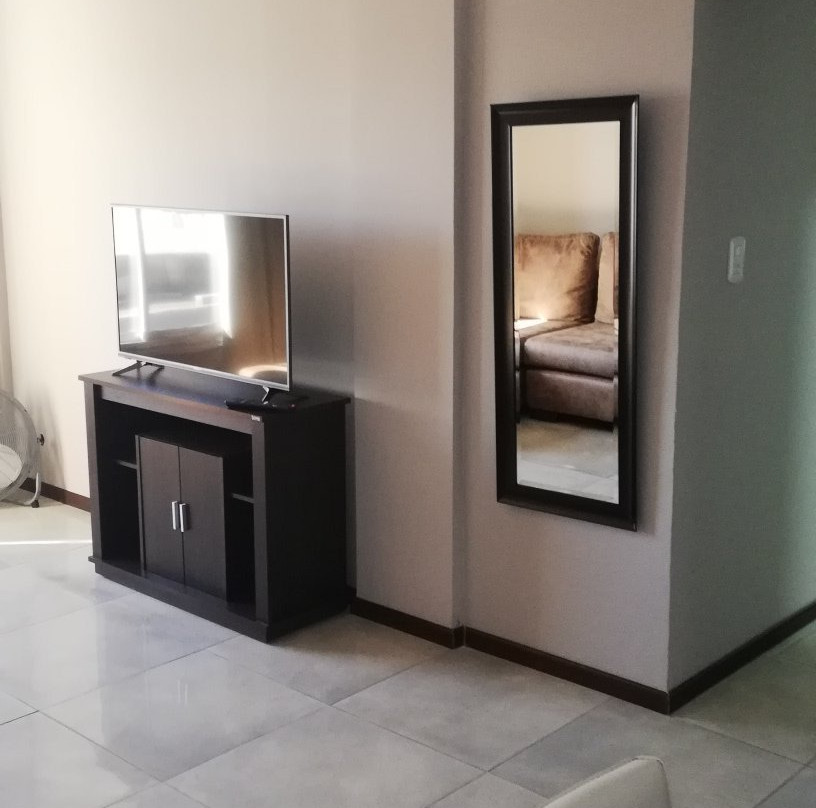 Demetrio Hotel Apart主图