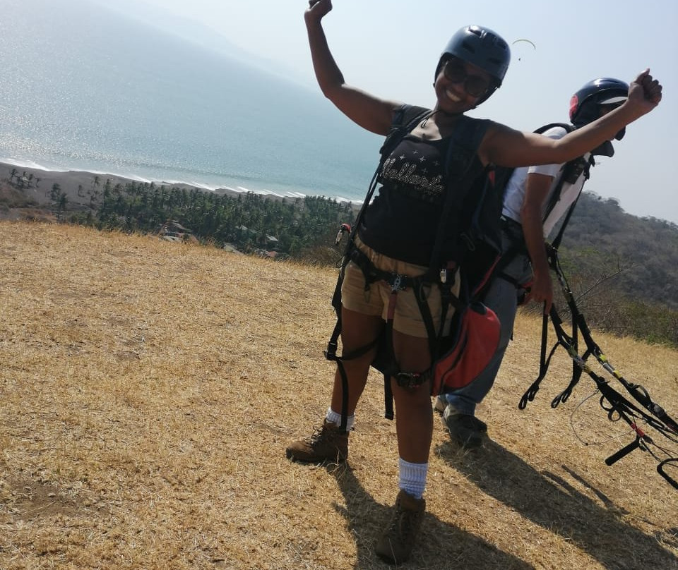 Parapente Pura Vida景点图片