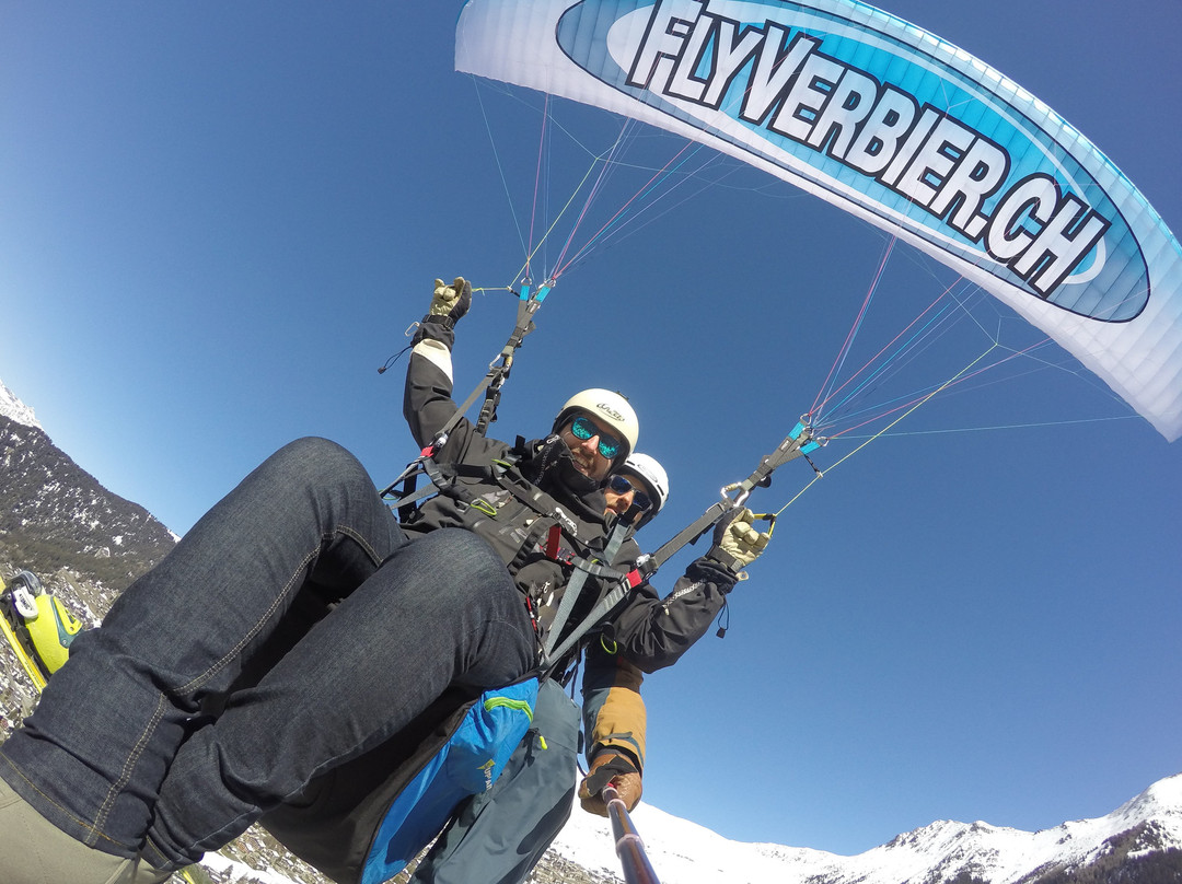 Flyverbier-韦比尔必去景点