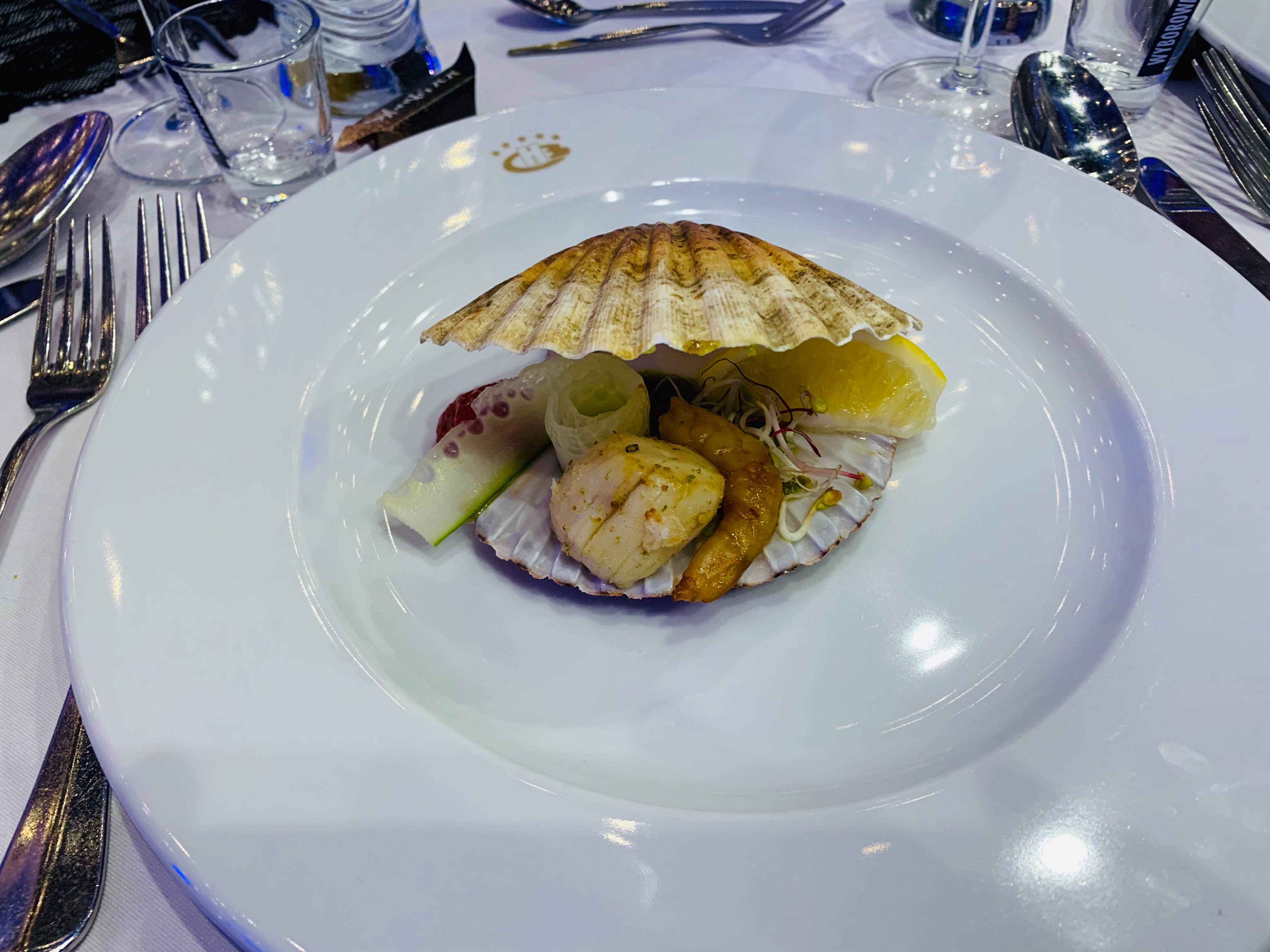Hotel Belweder-餐饮