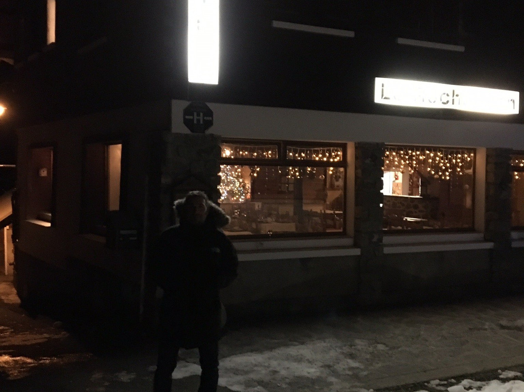 Auberge du Rochasson主图