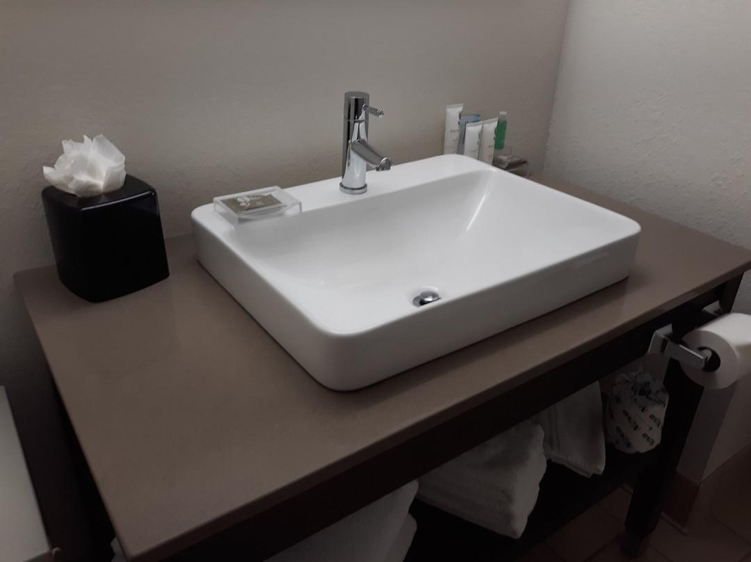 Country Inn & Suites by Radisson, Lake Norman Huntersville, NC主图