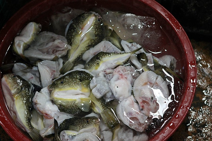 Suhyup Susanmul Center-高兴郡必去景点