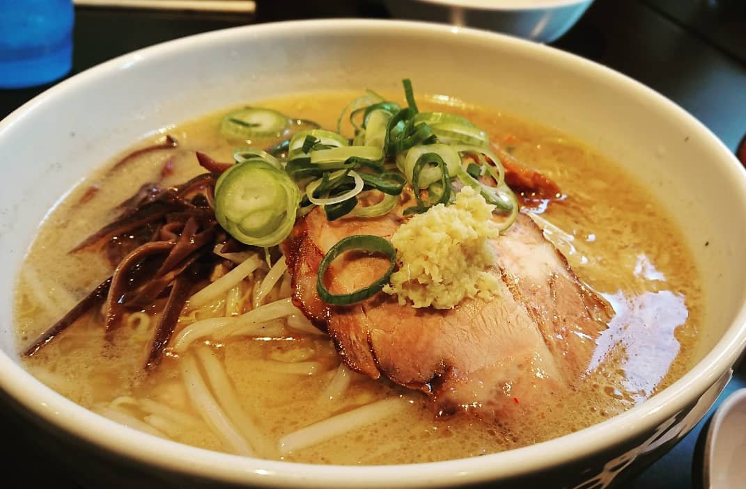 麺屋 はる吉