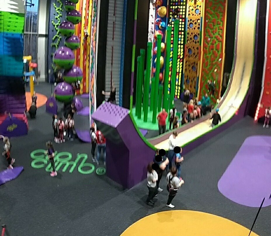 Hapik Frankfurt-Karben必去景点