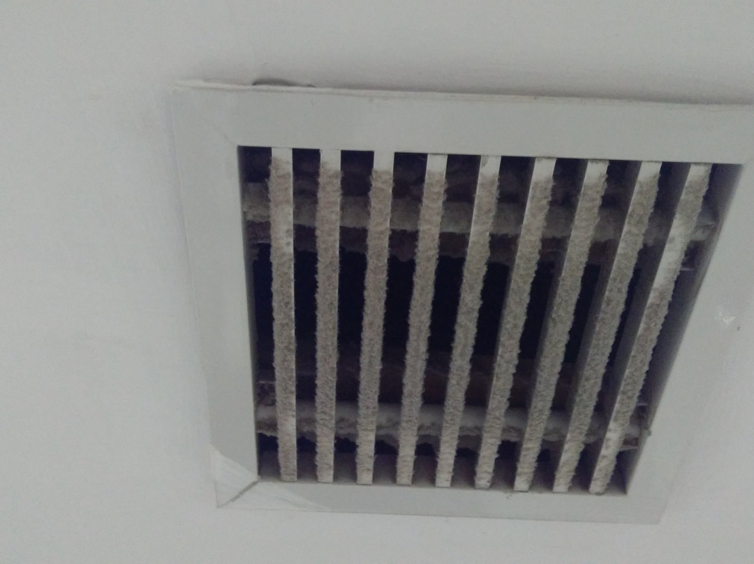 Landmark Pallavaa Beach Resorts主图