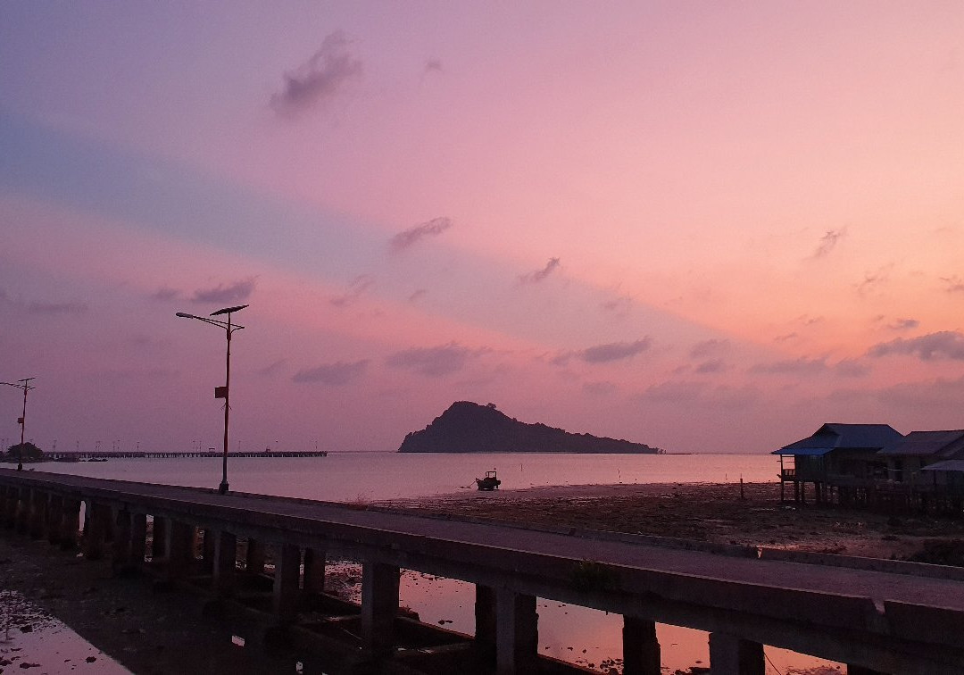 Jemaja Island-Anambas Islands必去景点