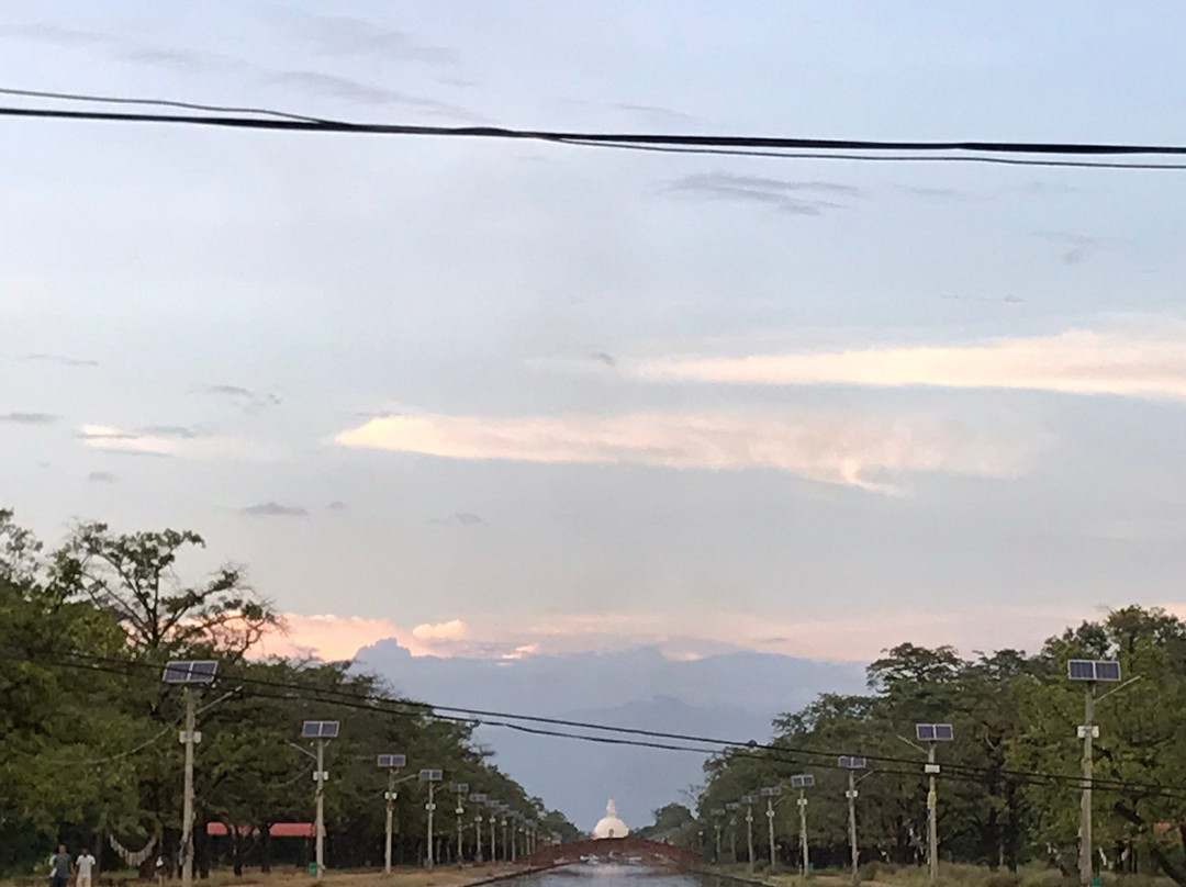 Lumbini Bamboo Resort主图