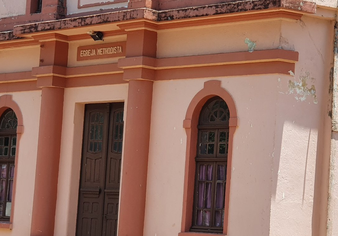 Igreja Metodista de Rio Pardo景点图片