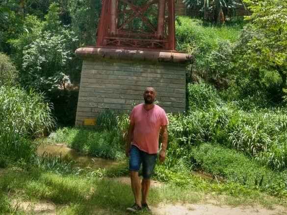 Viaduto Paulo de Frontin-Miguel Pereira必去景点