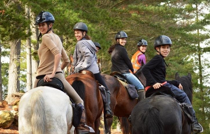 Heaven and Earth Trails-赫曼努斯必去景点