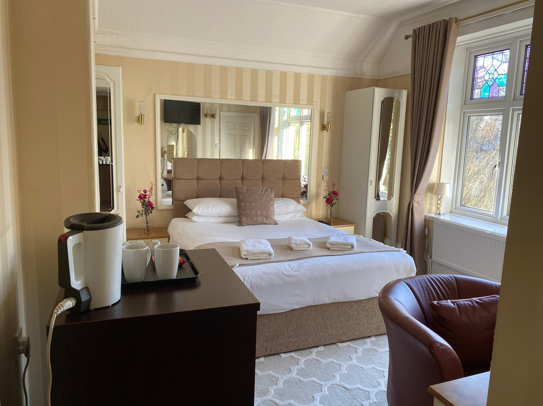 The Normanhurst Hotel主图