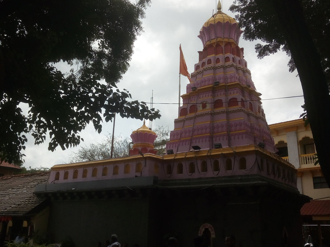 Shree Chintamani Temple景点图片
