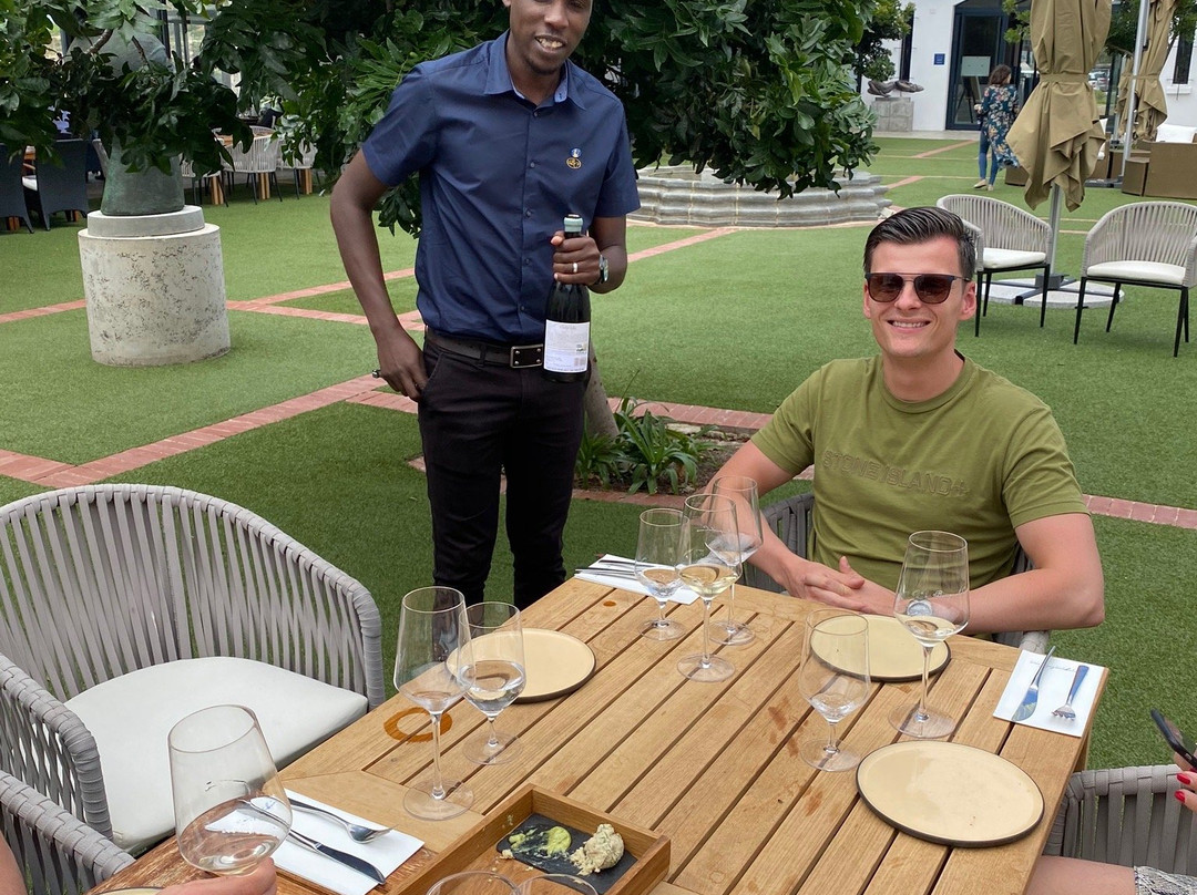 Benguela Cove Wine Tasting-Sedgefield必去景点