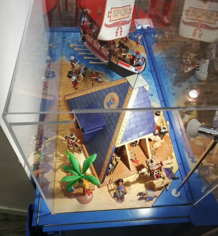 Gulli Parc Thiais-蒂艾必去景点