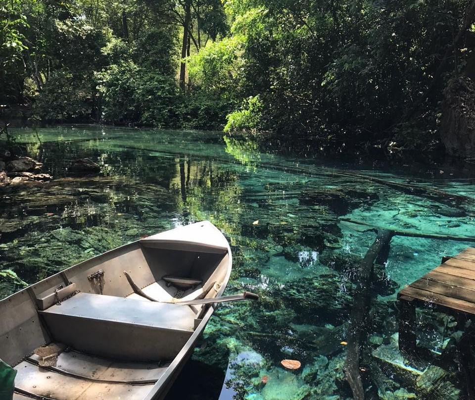 Jalapao Extremo-Palmas必去景点