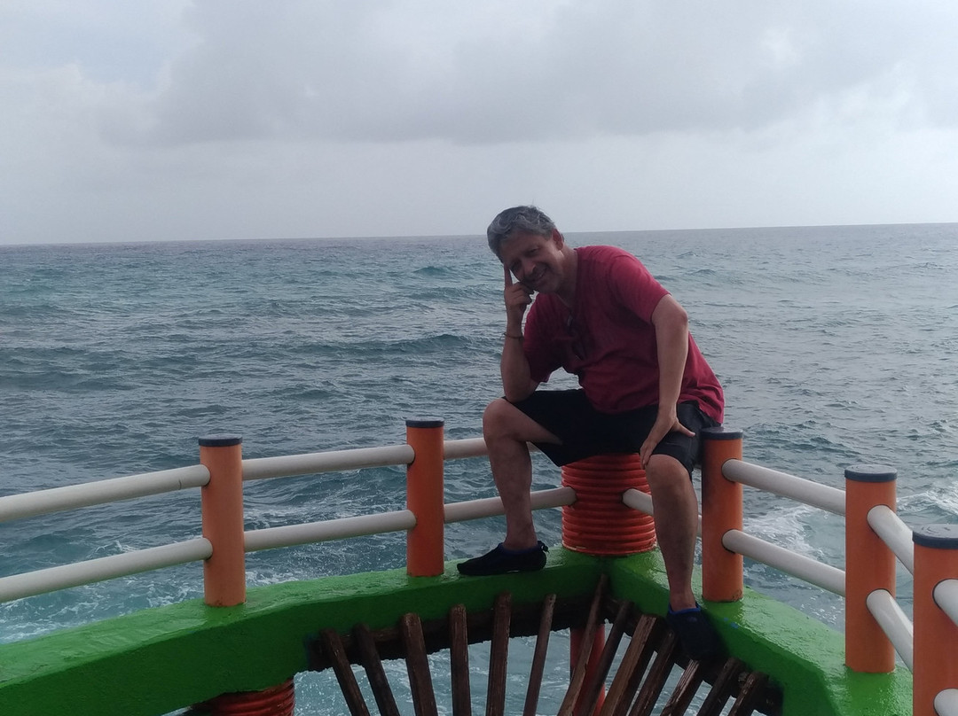 Solare Sai Ecohotel主图