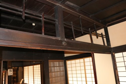 Former Ichikawa Residence-日进市必去景点