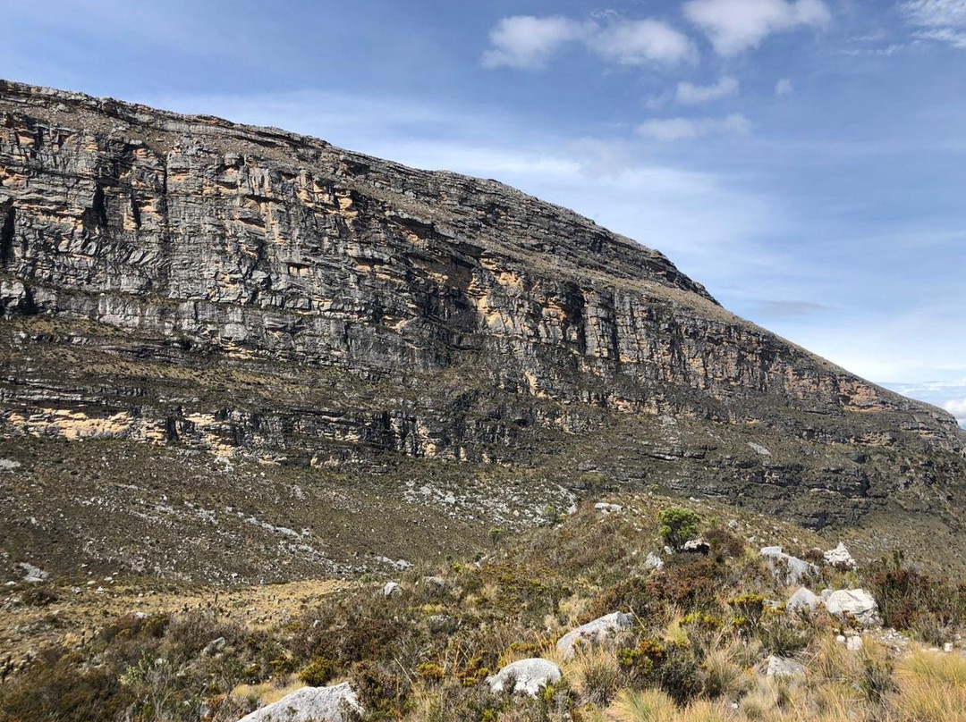 El Cocuy National Park景点图片