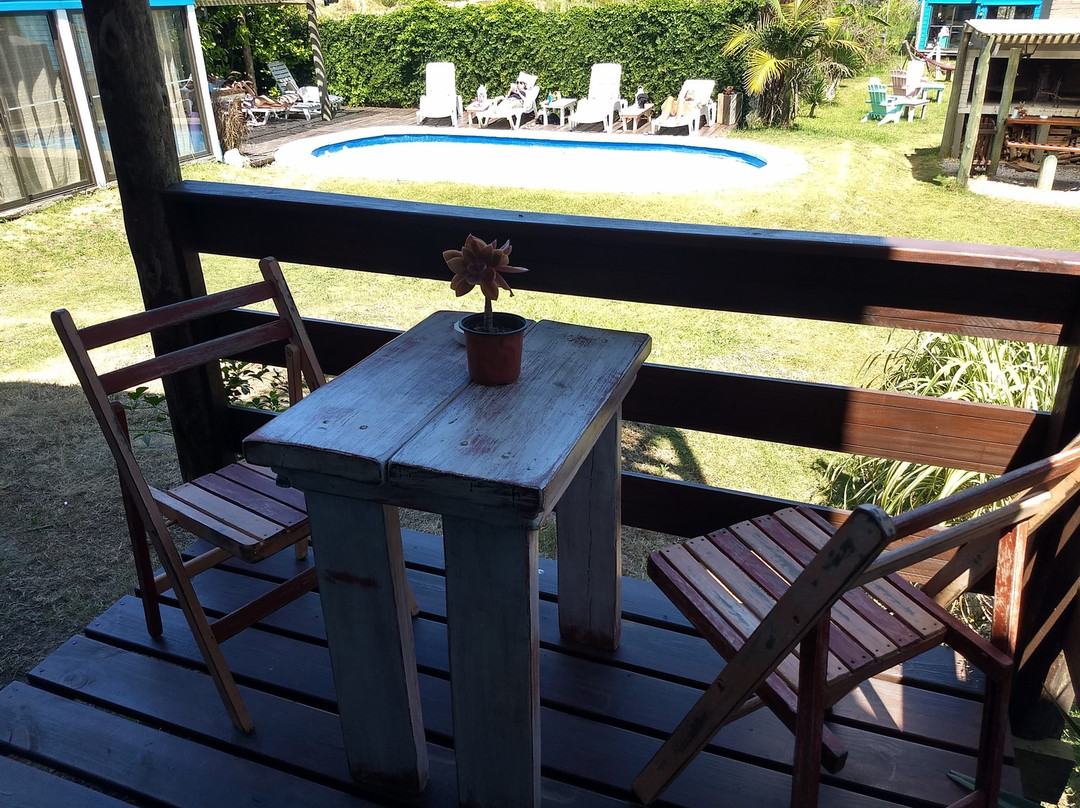 Posada de la Viuda主图