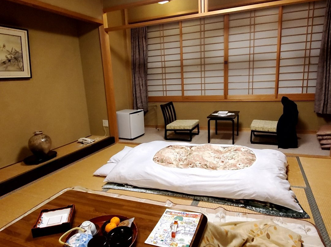 Kanposo Nishigi主图