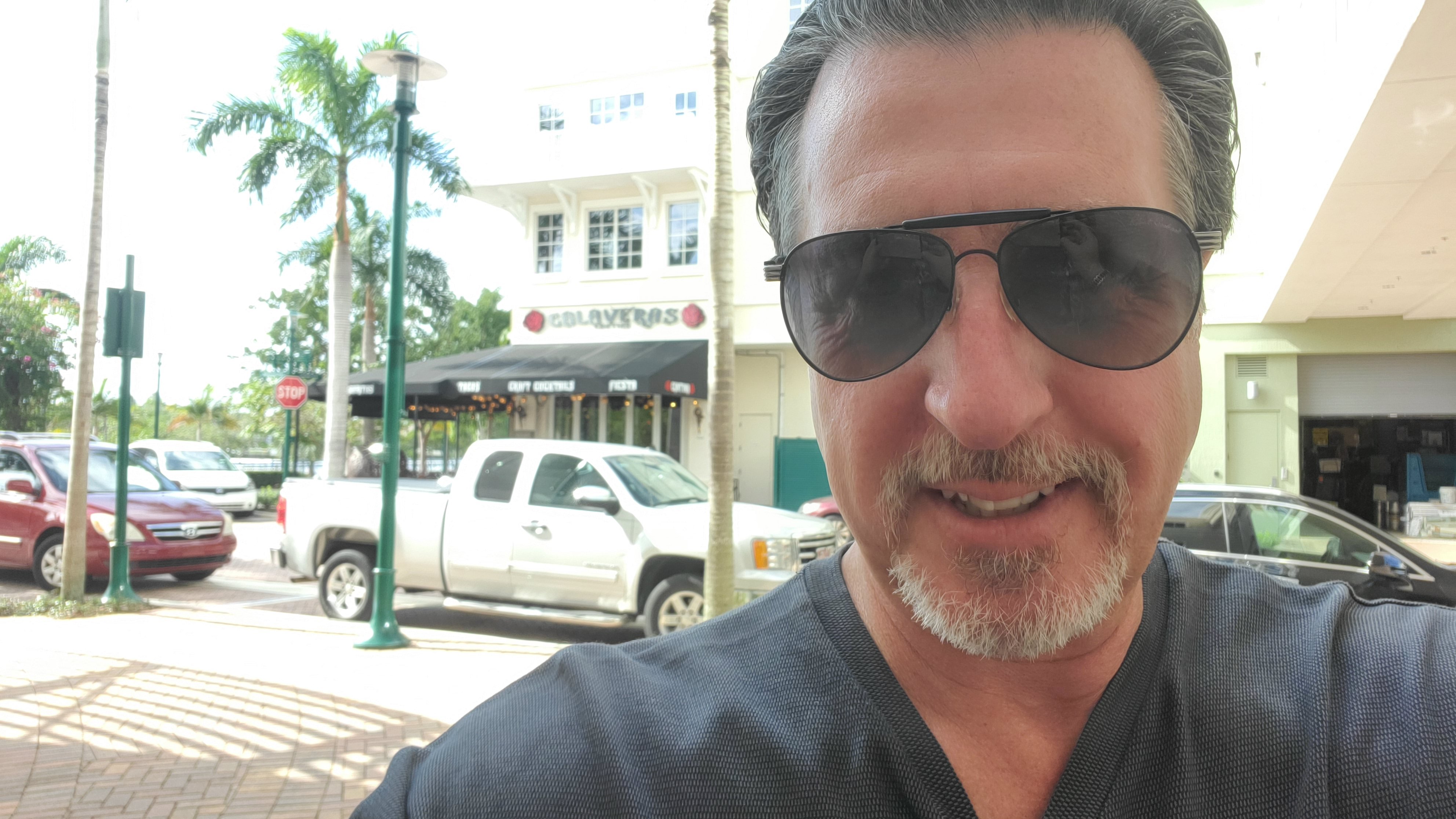 Wyndham Grand Jupiter at Harbourside Place-浴室