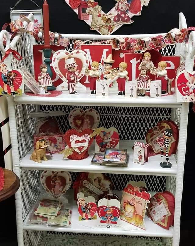 Apple Tree Gallery-Piqua必去景点