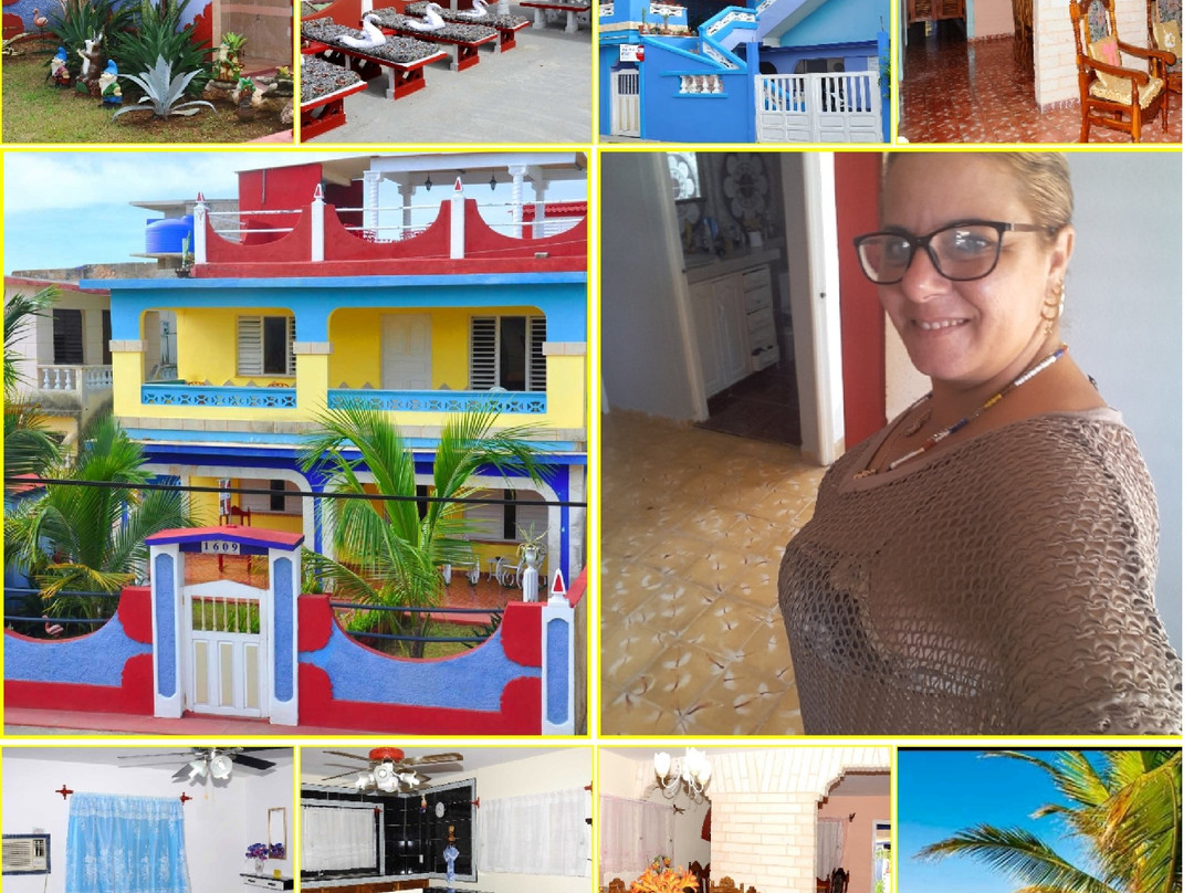 Hostal Blue Sky