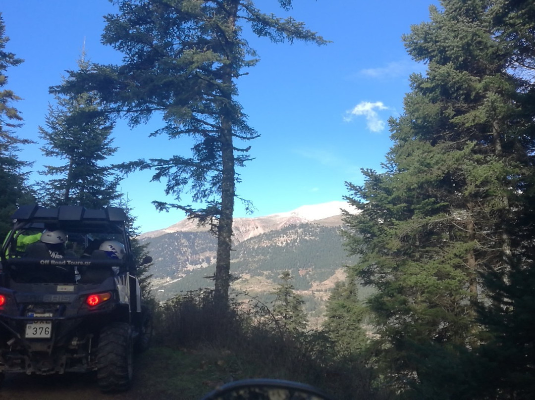 off road tours-卡尔派尼西必去景点