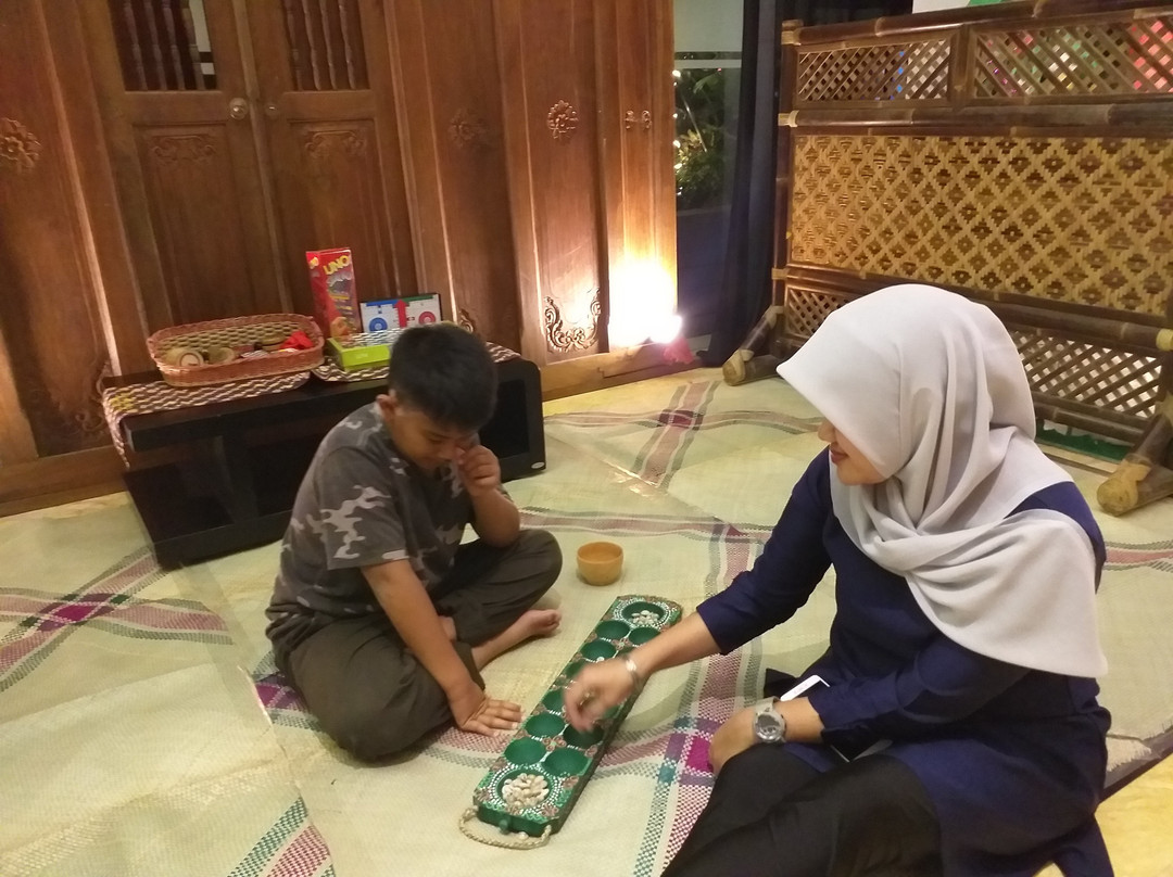 The Alana Hotel & Convention Center - Solo主图