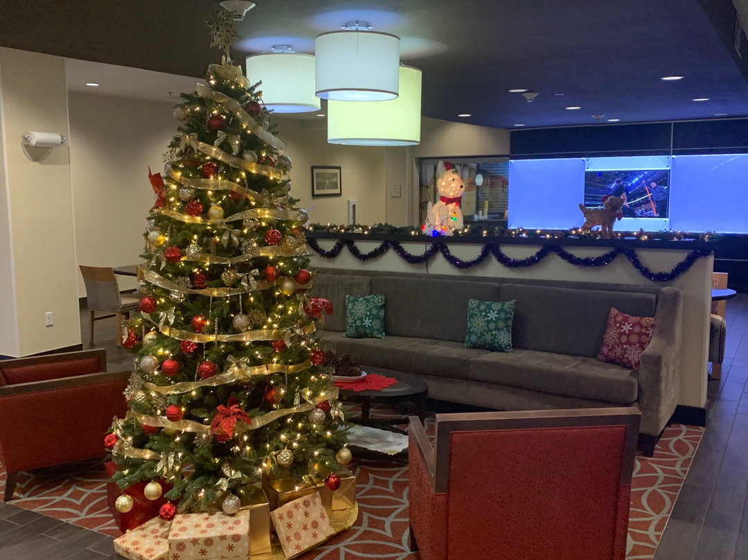 La Quinta Wichita Falls Texas主图