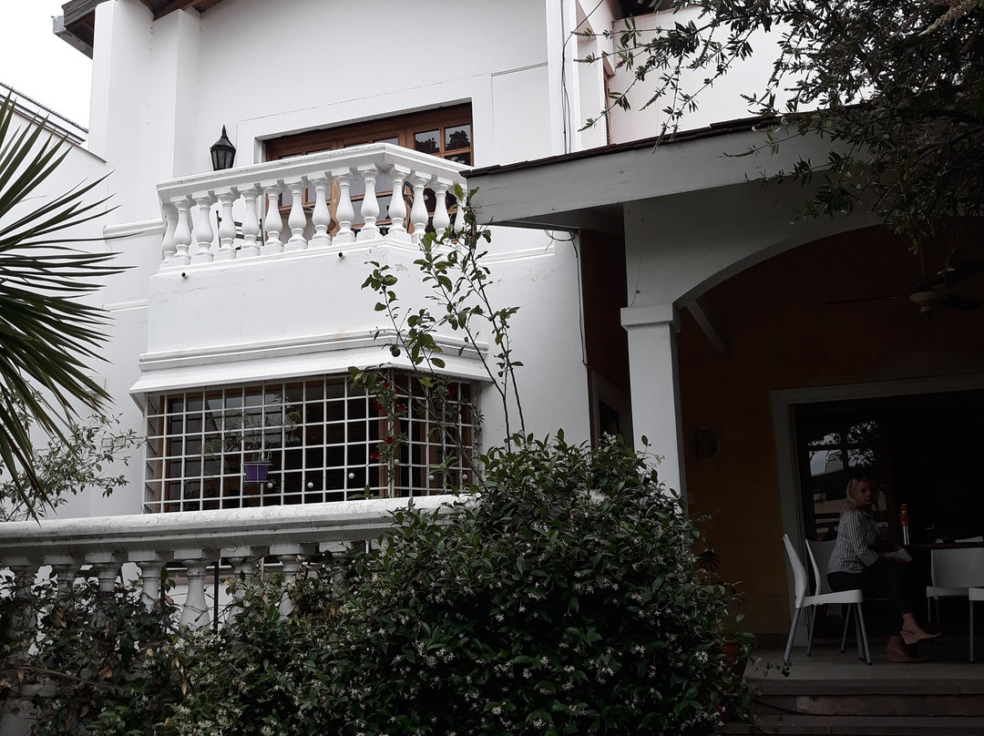 Tanino Guest House主图