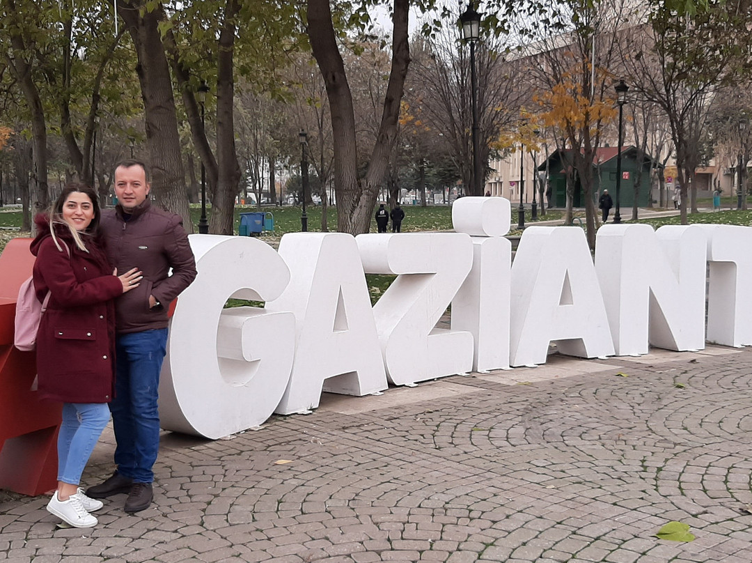 Hampton By Hilton Gaziantep主图