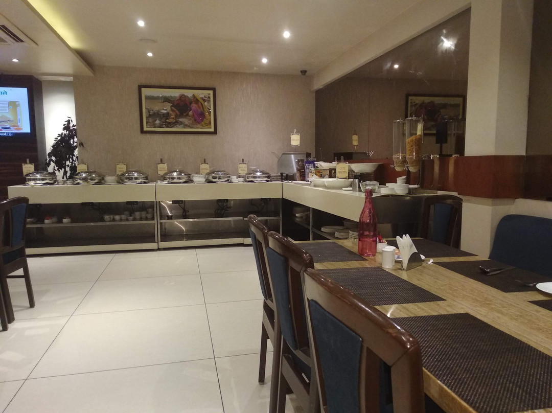 Comfort Inn Prince主图