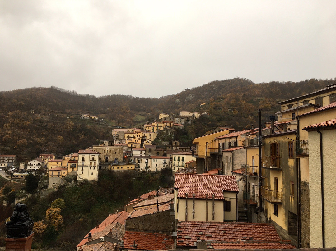 B&b La Perla Nelle Dolomiti主图