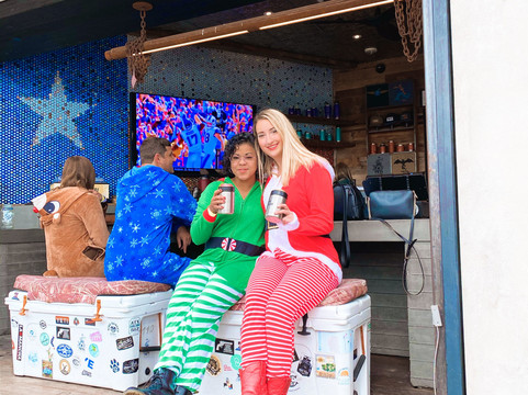 Austin Tour Company-奥斯丁必去景点