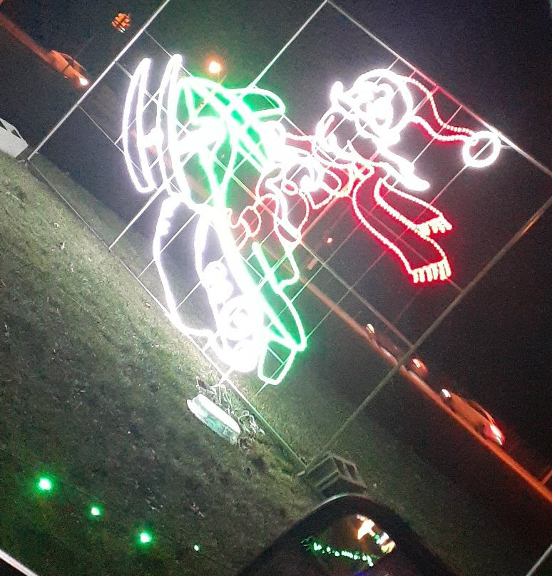 Red Oaks Waterpark-Madison Heights必去景点