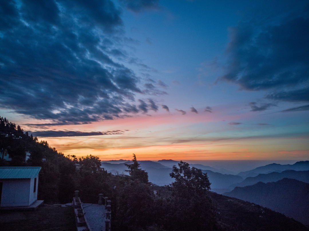 Club Mahindra Kanatal主图