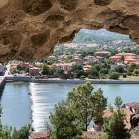 Osmancik Kandiber Kalesi-Osmancik必去景点