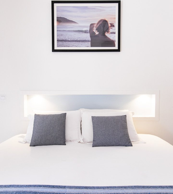 Ebb & Flow Jungalows主图