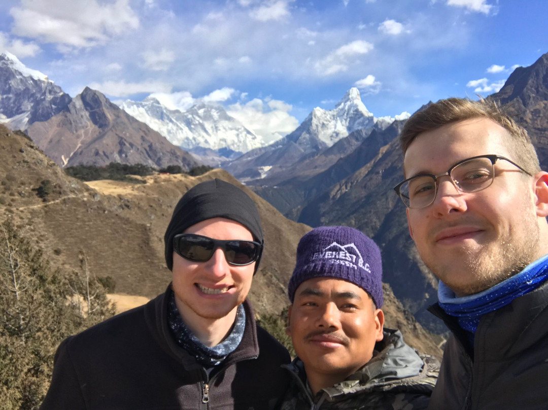 Musical Adventure Trekking - Day Tours-加德满都必去景点