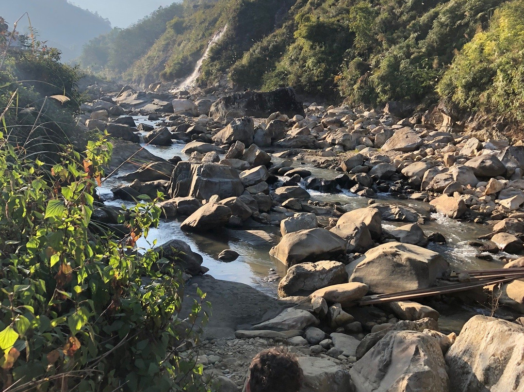 Su's Sapa Trekking-沙巴必去景点