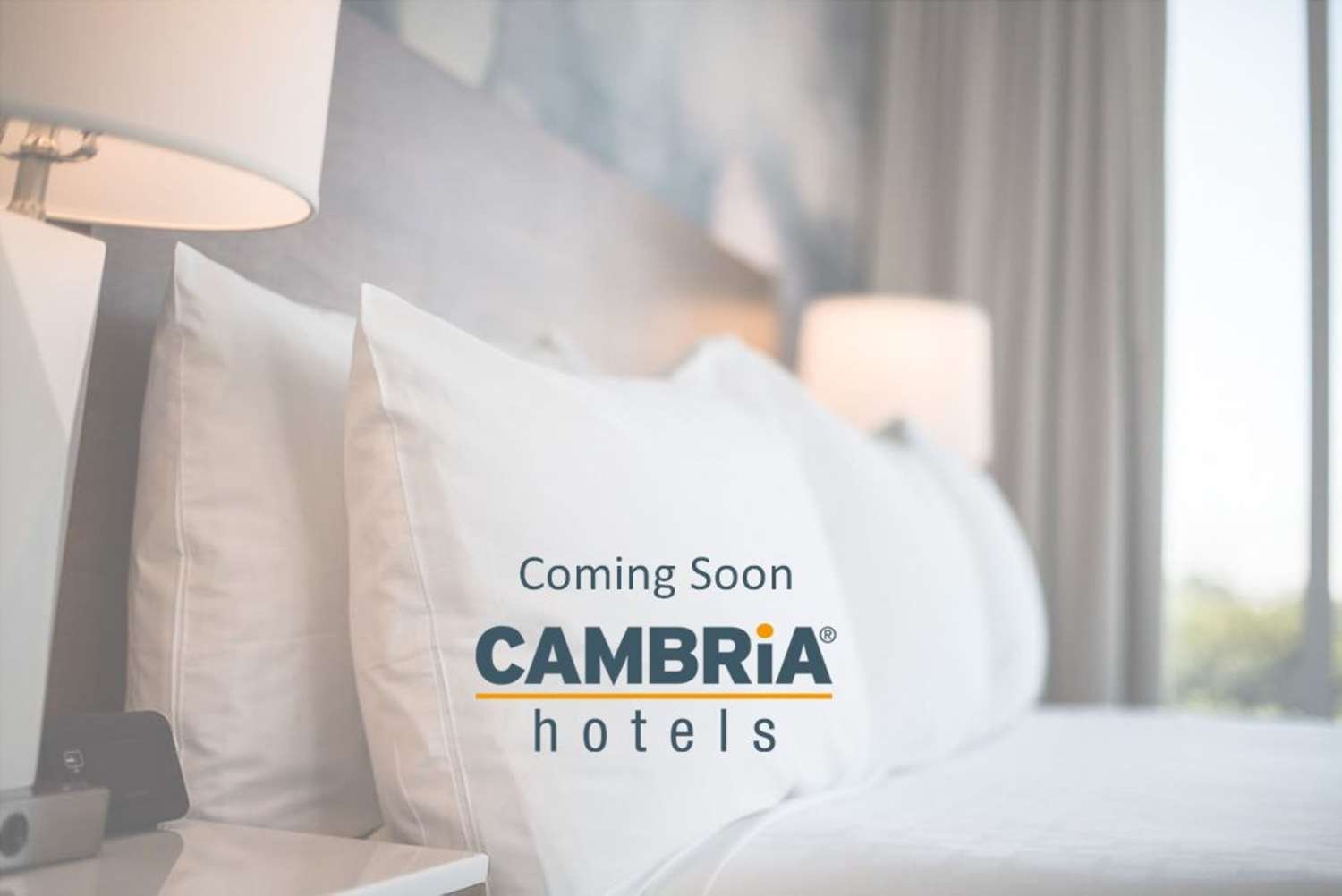 Cambria Hotel Fort Mill-官方