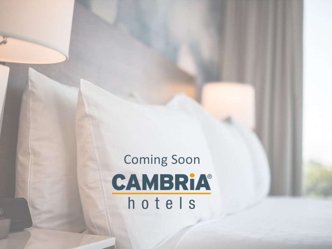 Cambria Hotel Fort Mill主图