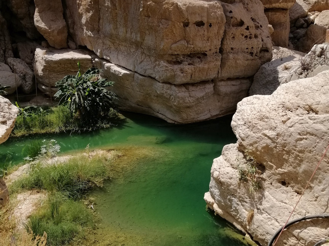 Shab Tours-马斯喀特必去景点