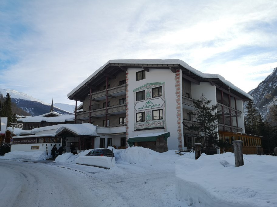 Sport Hotel Heiligenblut主图