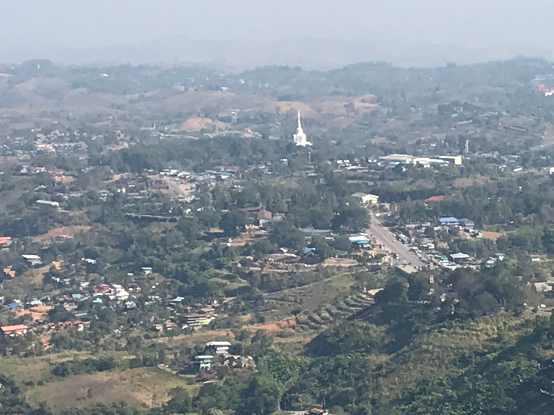 Khao kho memorial景点图片