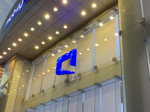 King Abdullah Road Walk-利雅德必去景点