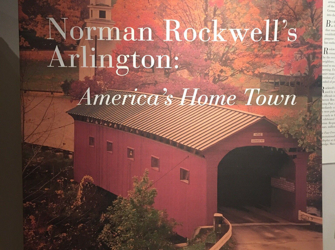 Vermont Historical Society Museum-蒙彼利埃必去景点