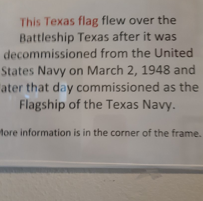 Texas Heroes Museum景点图片